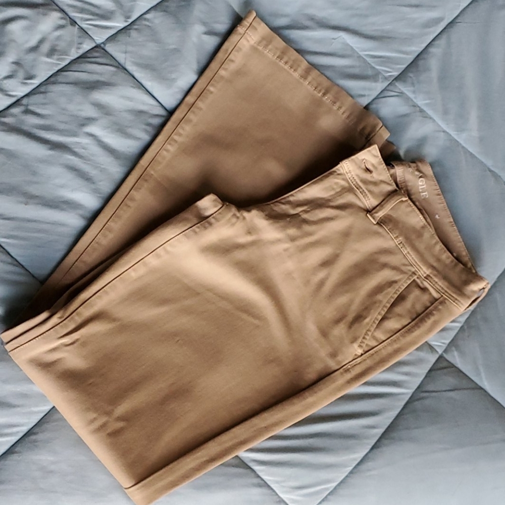 Khakis